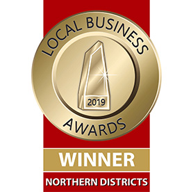 Local Business Awards 2019
