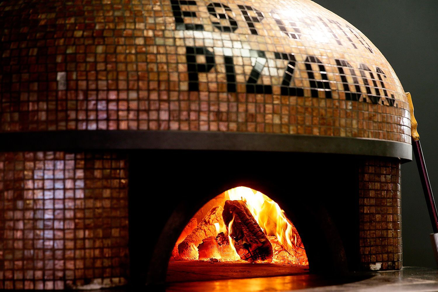 Wood Fired Oven Pizza Sydney