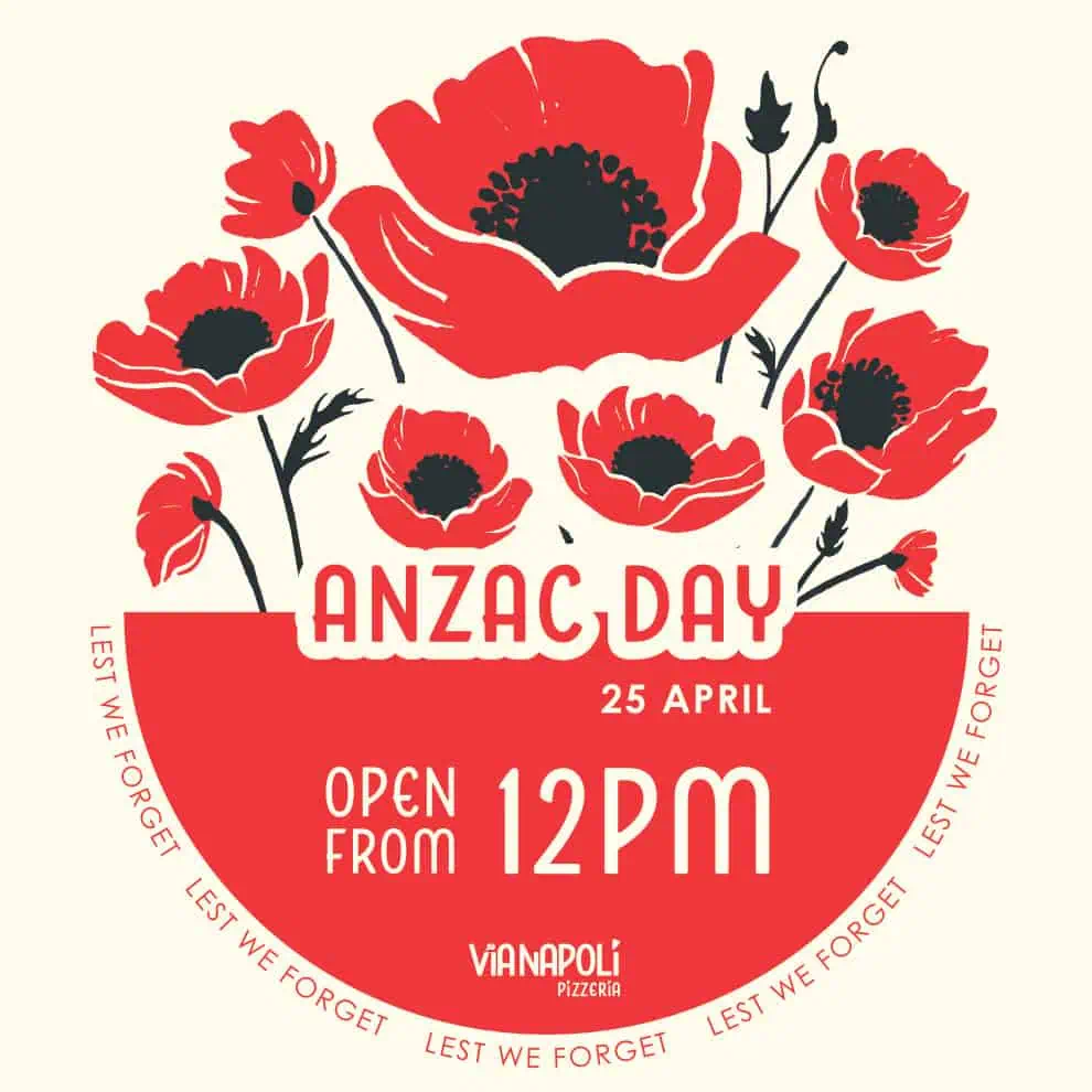 Anzac Day