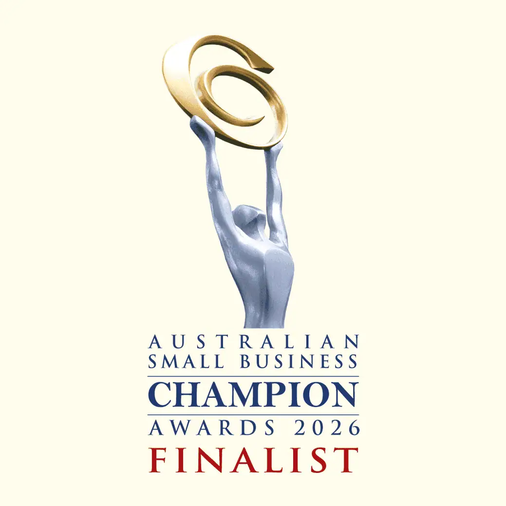Australian Small Business Champion Awards