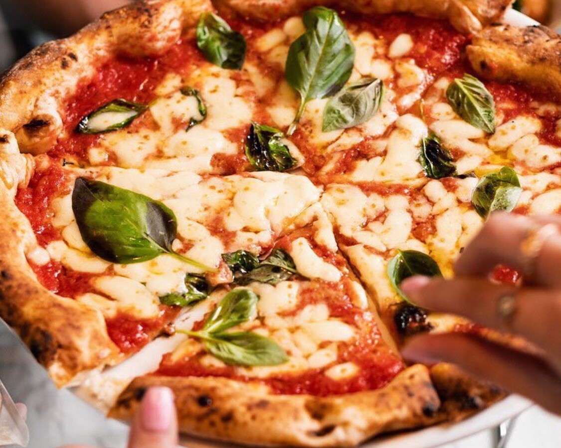 Best Pizza Sydney