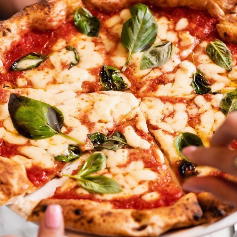 Best Pizza Sydney