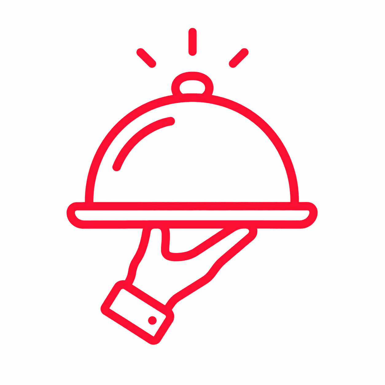 Catering Icon
