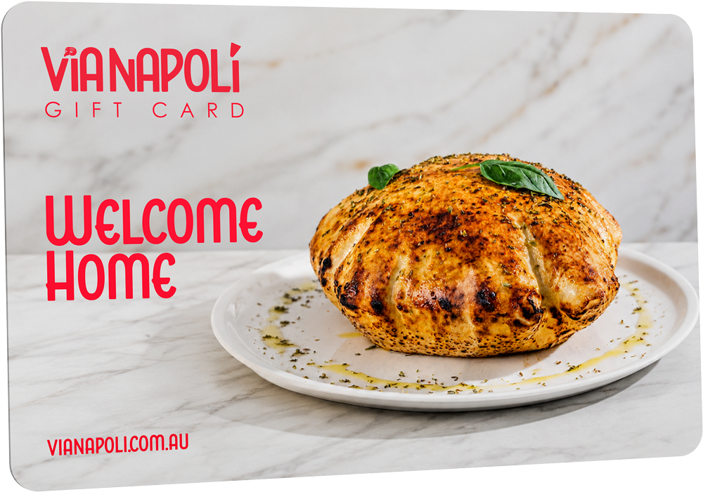Housewarming Gift Card