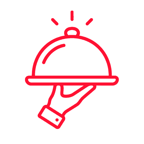 Catering Icon