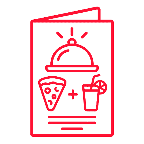 Set Menu Icon