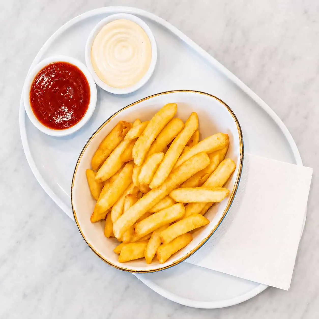 Kids Chips