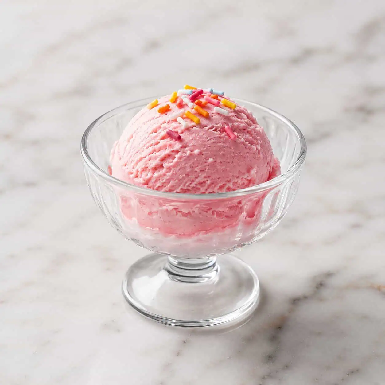 Kids Gelato - Vanilla, Chocolate, Strawberry, Lemon