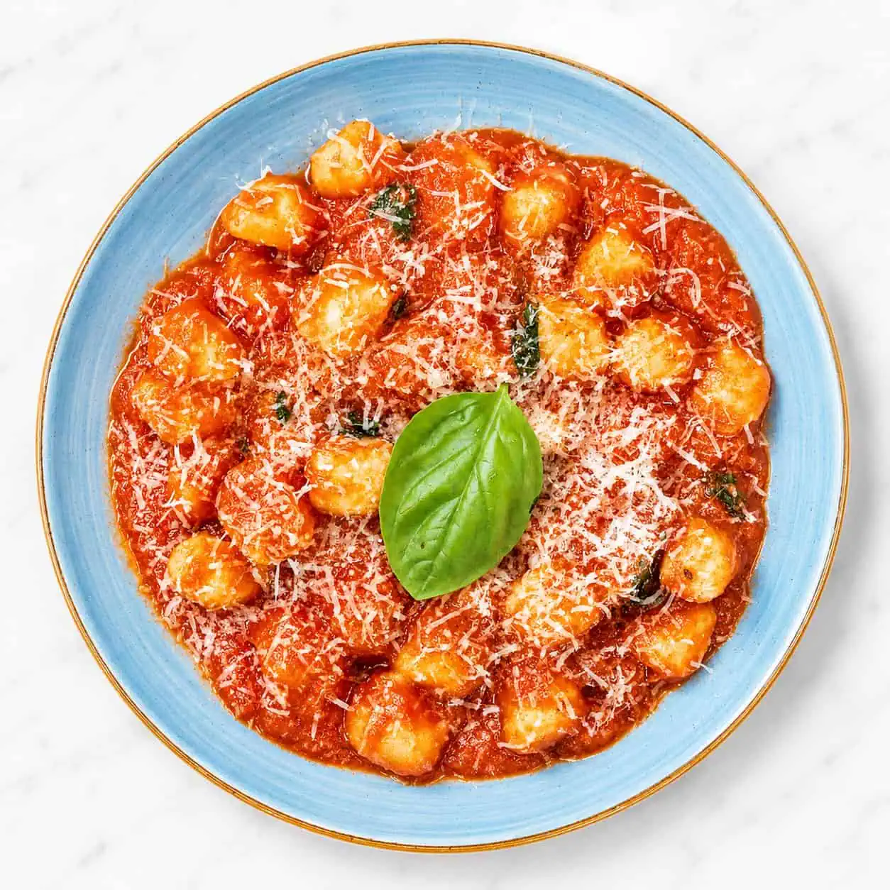 Kids Gnocchi - Choice of Bolognese, Napoli, Cream, Oil & Cheese
