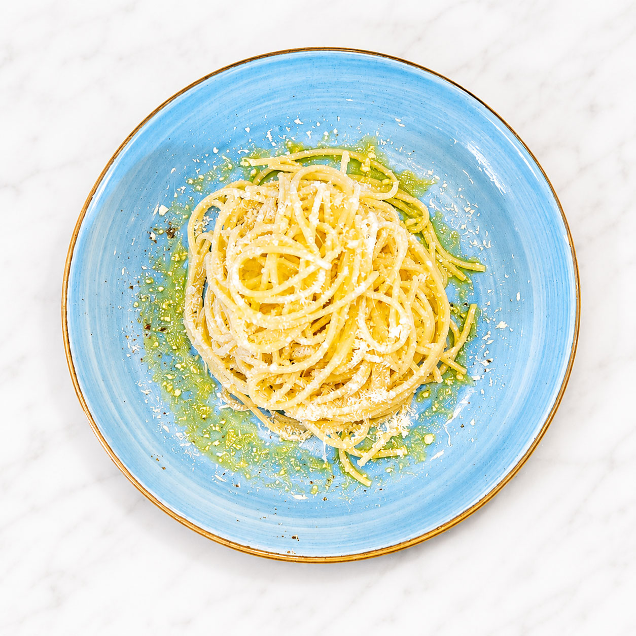 Kids Spaghetti - Choice of Bolognese, Napoli, Cream, Oil & Cheese
