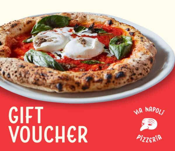Gift Voucher