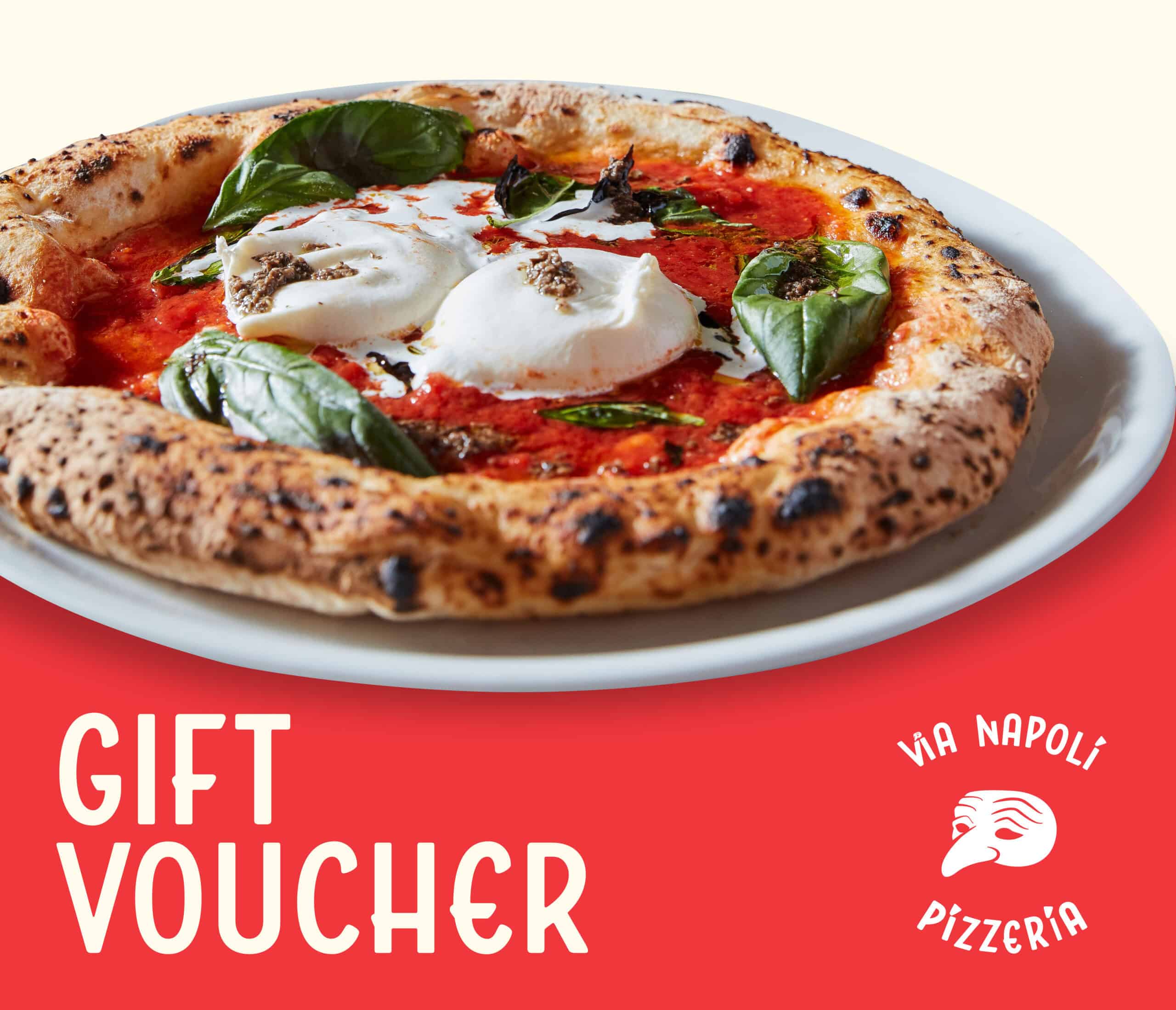 Gift Voucher