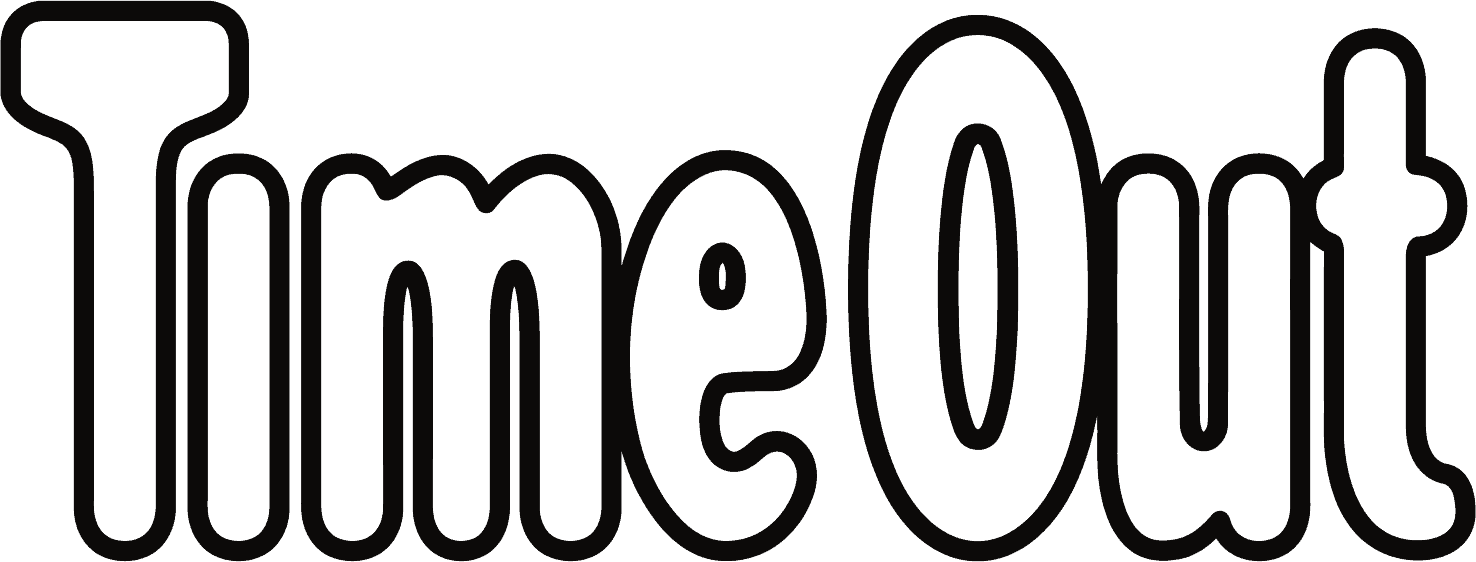 Time Out Logo