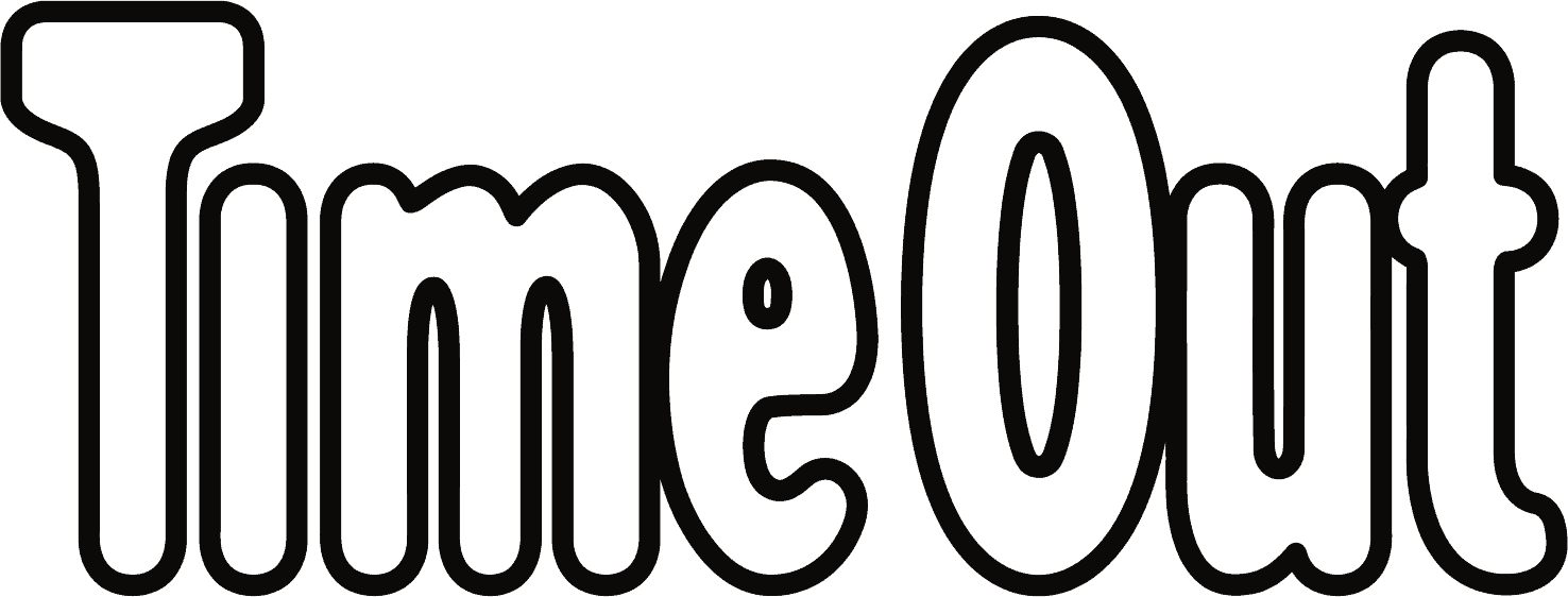 Time Out Logo