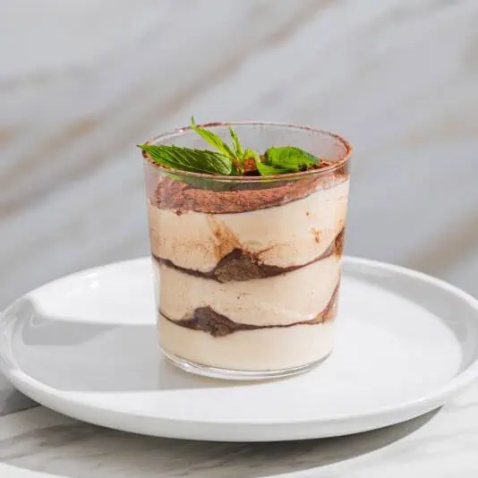 Tiramisù Classico